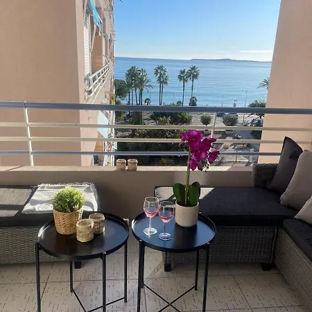 Readhostprofile Before Request! # Luxury 5-Bedroom Villa With Pool Daire Cagnes-sur-Mer