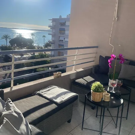 Readhostprofile Before Request! # Luxury 5-Bedroom Villa With Pool * Cagnes-sur-Mer