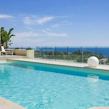 Appartamento Readhostprofile Before Request! # Luxury 5-Bedroom Villa With Pool *