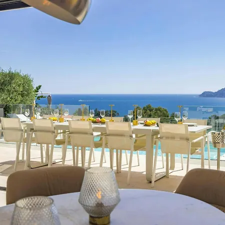 Appartamento Readhostprofile Before Request! # Luxury 5-Bedroom Villa With Pool