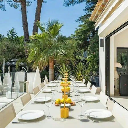 Readhostprofile Before Request! # Luxury 5-Bedroom Villa With Pool Appartamento Cagnes-sur-Mer