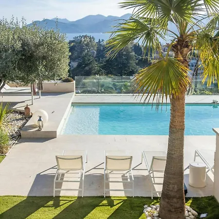 Readhostprofile Before Request! # Luxury 5-Bedroom Villa With Pool Appartamento Cagnes-sur-Mer