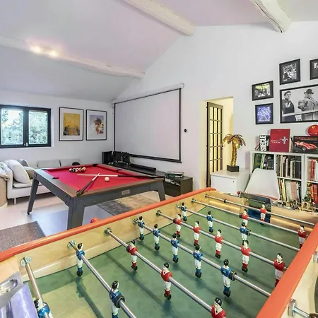 Readhostprofile Before Request! # Luxury 5-Bedroom Villa With Pool Appartamento *