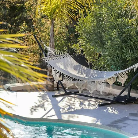 Readhostprofile Before Request! # Luxury 5-Bedroom Villa With Pool Cagnes-sur-Mer